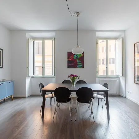 Iflat Monti Charming *