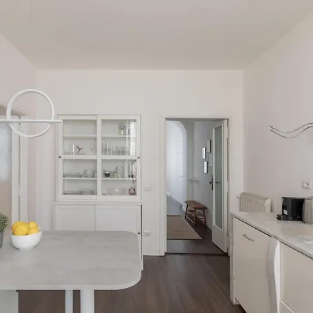 Iflat Monti Charming ローマ