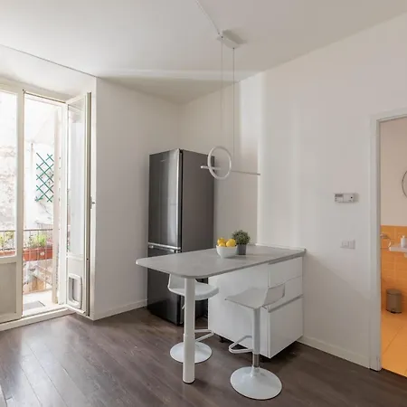 Iflat Monti Charming アパート ローマ