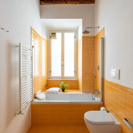 Iflat Monti Charming ローマ