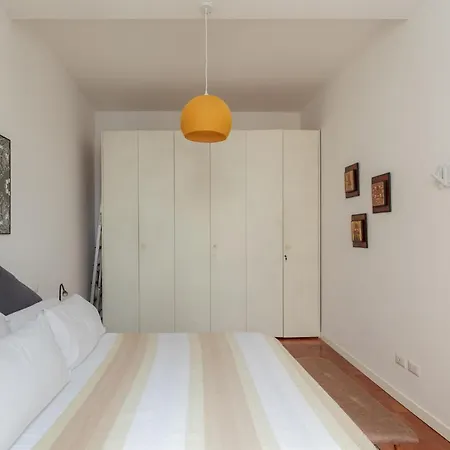 Iflat Monti Charming