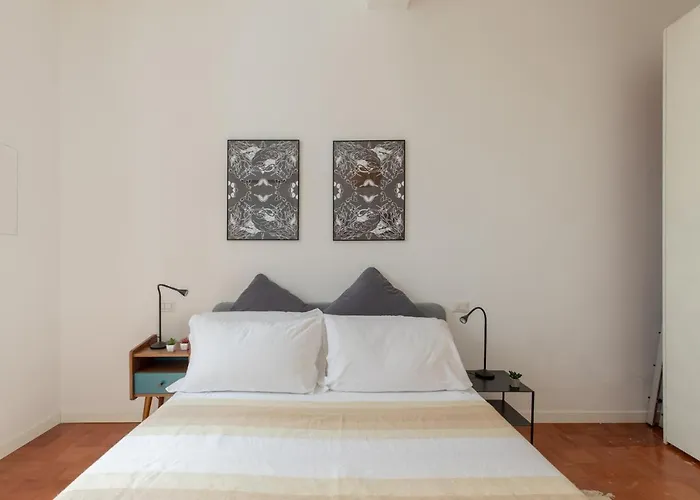 Iflat Monti Charming 아파트 *