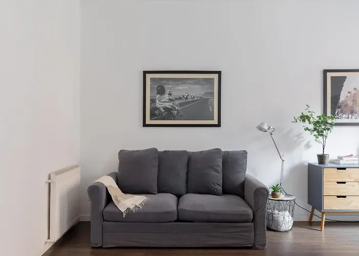 Iflat Monti Charming 아파트